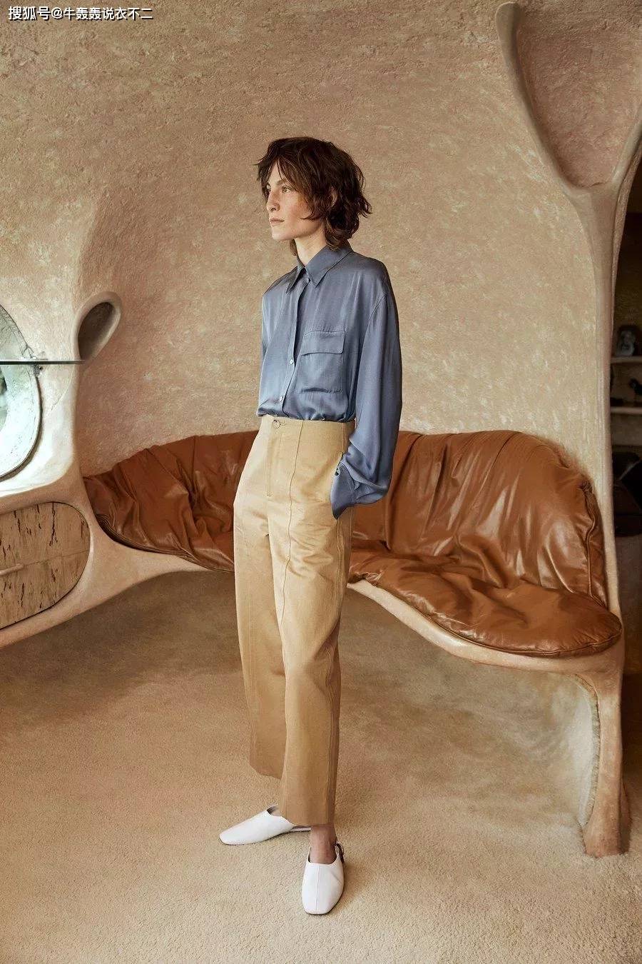 都靠|都靠这些颜色，拯救了我不想穿黑白灰的秋天