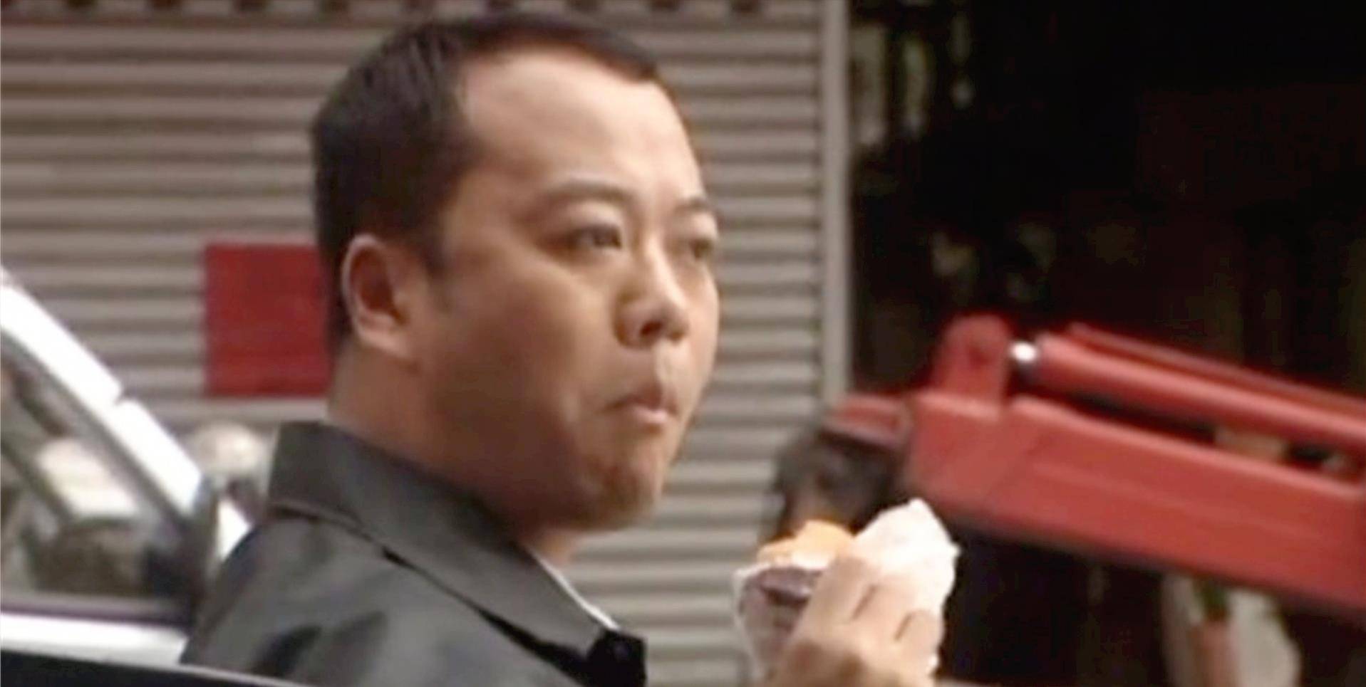 进行|TVB5部经典警匪剧，每一部都值得如今再次回忆，你当初追过几部？