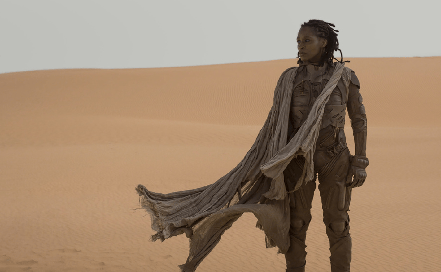 原著|又一部科幻大片即将来袭，强大制作班底助阵，这次票房不用愁了！