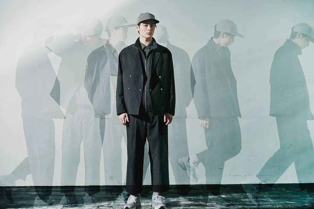 品牌|当运动鞋品牌认真做起衣服来，我再也忍不住了