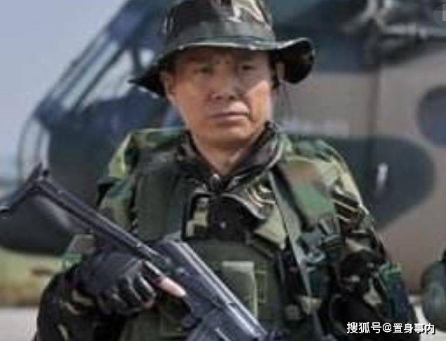 角色|国家一级演员想演《战狼3》,却被吴京拒绝,5个字回应让人佩服