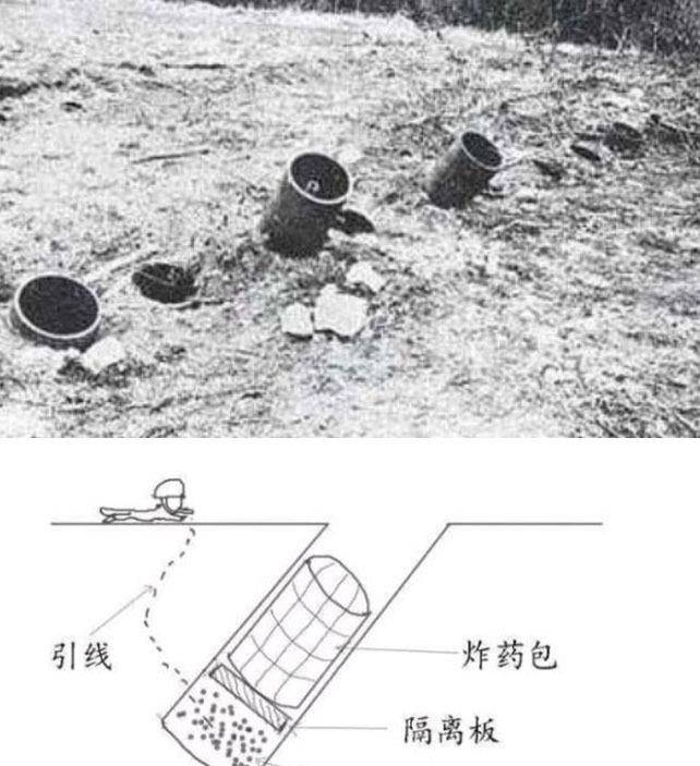 潘兴|《集结号》的那些让人不敢直视的BUG,日本网友直呼内行