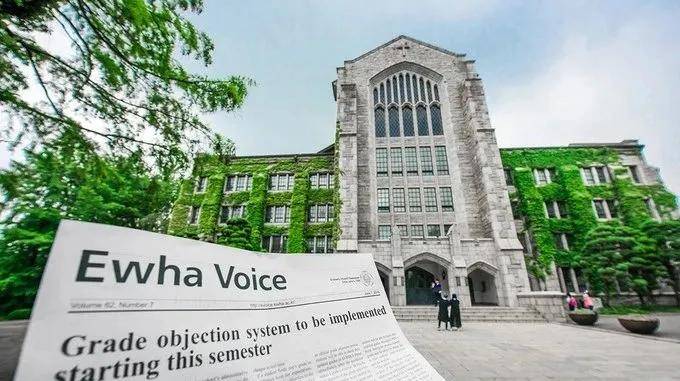 出國留學韓國2022年the世界大學排名韓國大學篇