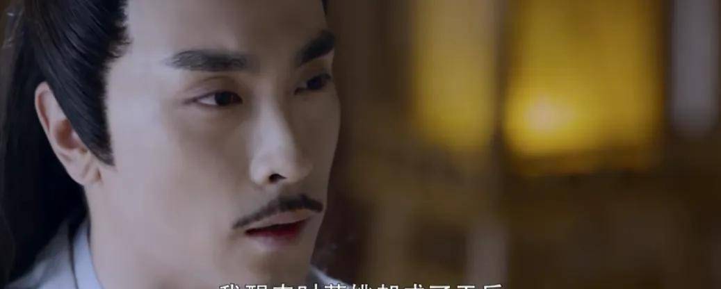 洛明轩|“她曾经热烈地爱过你,而你却负了她”7位女主谁被初恋伤得最深