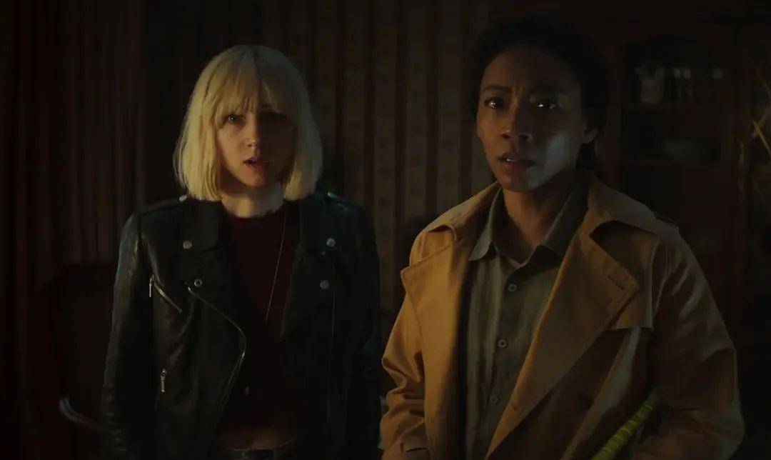 Netflix|反转反转再反转，Netflix又出高能悬疑神剧！