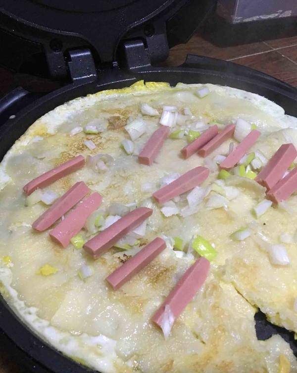 什么|她的早餐日记,看着食材普通做法简单,可是能天天换花样!