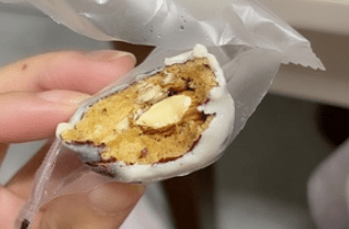 工资|建议女生：如果工资允许，遇见这5款零食别手软，好吃解馋营养足