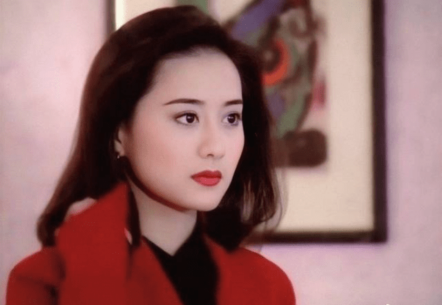 女郎|23岁的宋祖儿演妈很成功，打脸众多“琼女郎”，陈德容林心如上榜