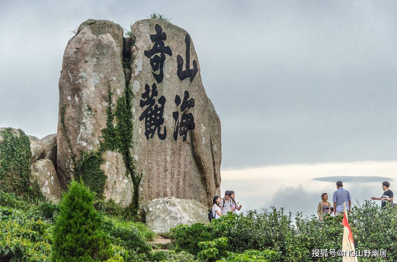 浙江渔村最多的海岛：有着很诗意的风光，怀旧电影的绝佳取景地！