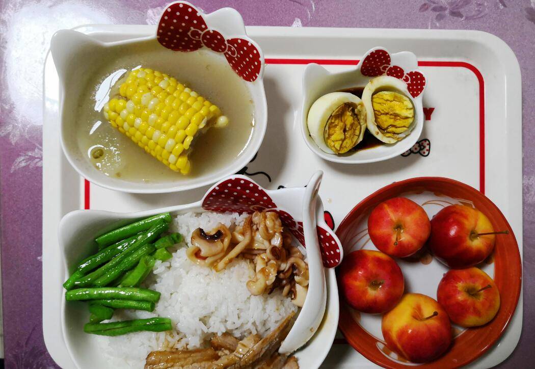 大脑|“补脑”的食物“轮番上阵”，孩子头脑越聪明，学起来越轻松