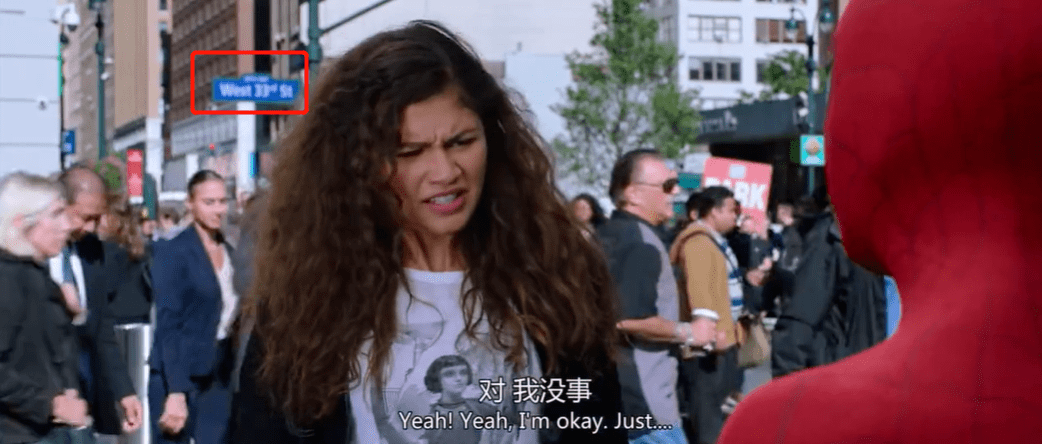 电影|太多隐藏细节被挖！不要轻易说你看懂了《蜘蛛侠：英雄无归》预告