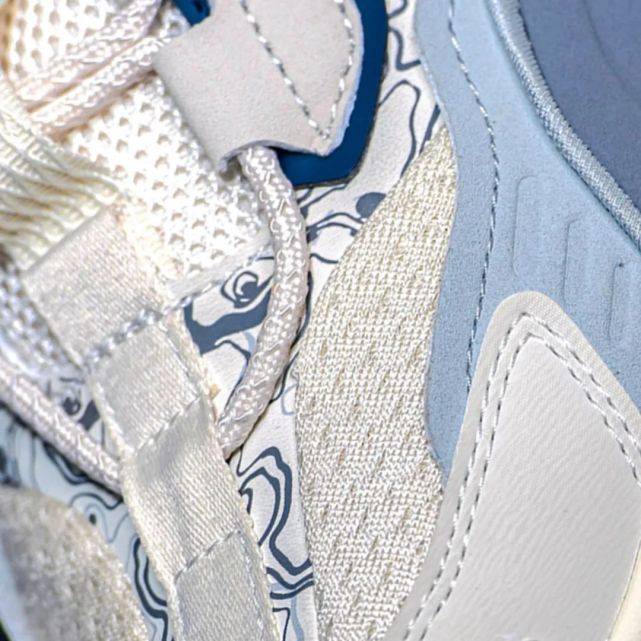 系列|迪丽热巴同款来袭?!梨园的OOTD「潮鞋柜」大起底,重磅新鞋发售曝光!