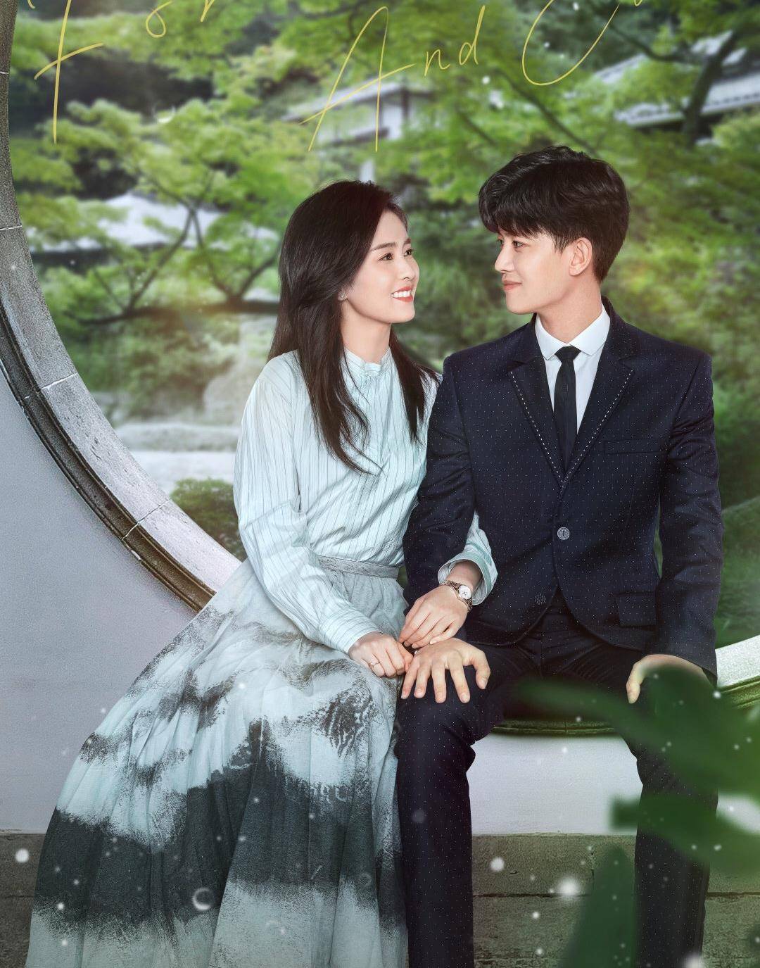 民国|铁打的男主，流水的女主，看剧的速度永远比不上任嘉伦拍剧的速度