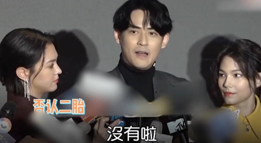 理由|周渝民不要二胎态度坚决，说出理由后，却让人感觉到很暖心