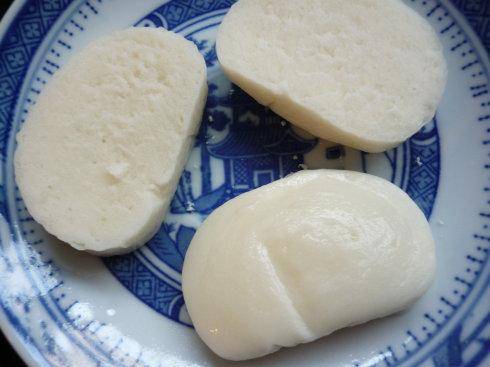 下锅|炸馒头片时，万万不要只裹蛋液，多加这1步，外酥里软不吸油！