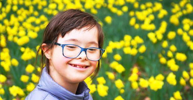 眼距宽的ta们是国际统一面孔,唐氏高风险胎儿的去留,由谁来定?_检查