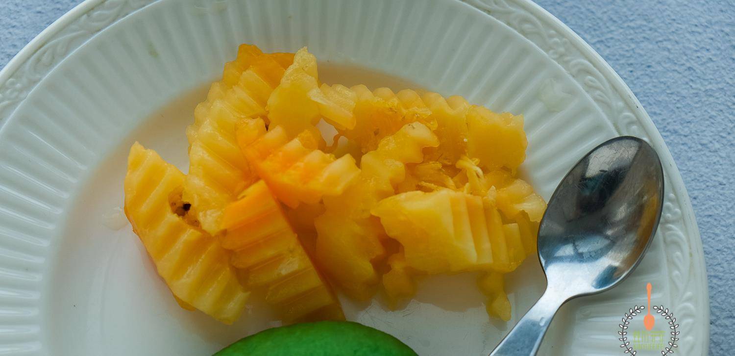 绿豆粥|刷个牙的时间搞定一顿早餐,再懒也能做,别给自己找借口啦