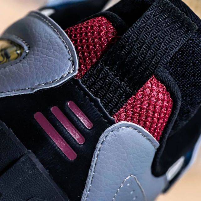 系列|迪丽热巴同款来袭?!梨园的OOTD「潮鞋柜」大起底,重磅新鞋发售曝光!