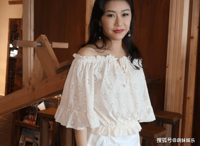 原创人美心善的张慧仪,收养孩子多年保持单身,如今终于想脱单了
