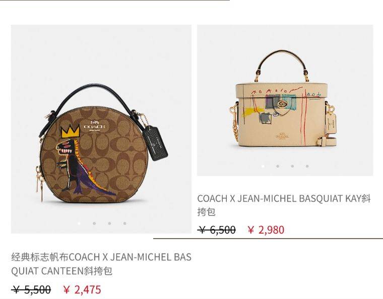 coach奧萊2021早秋新品來啦哪款會是你的心水款呢