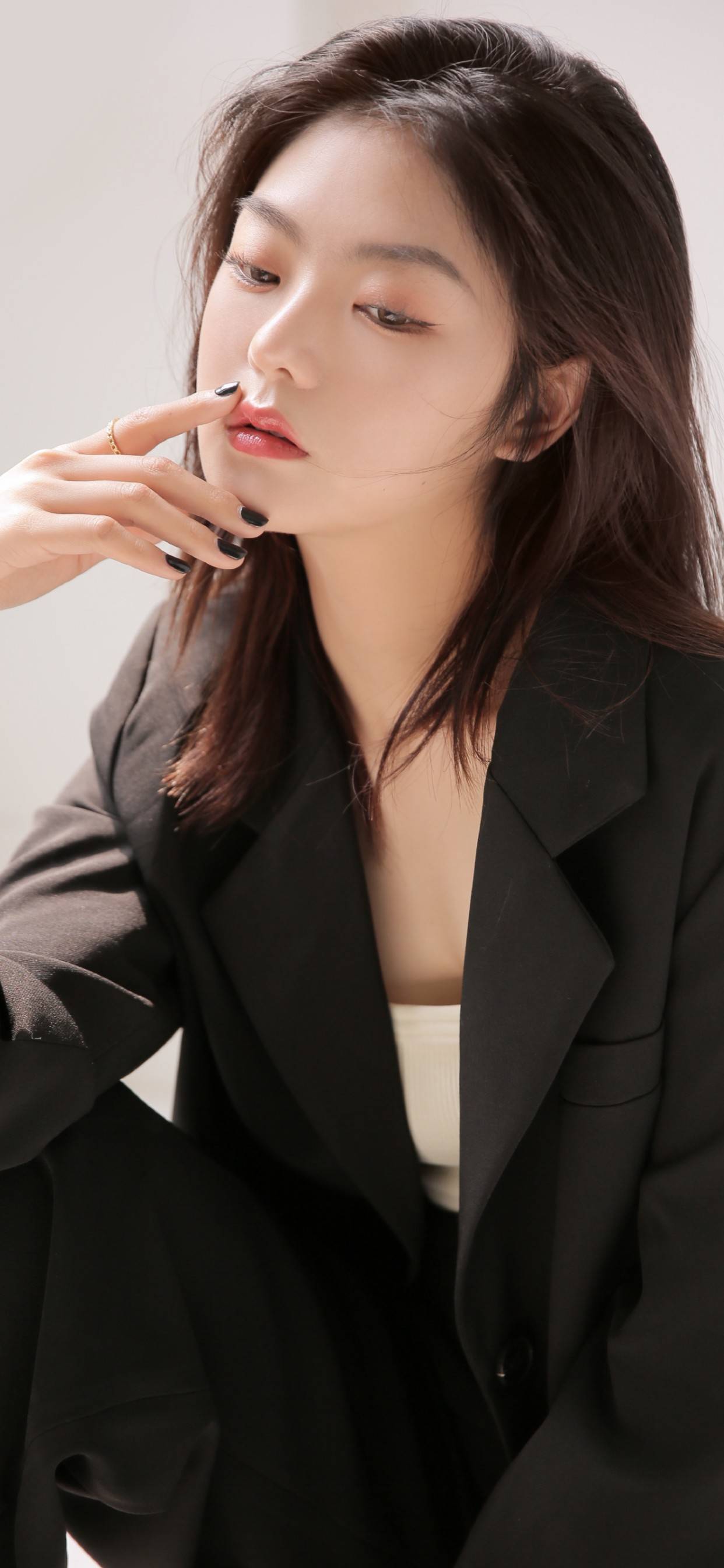 今日美女手机壁纸已经送达,请朋友们过来签收!
