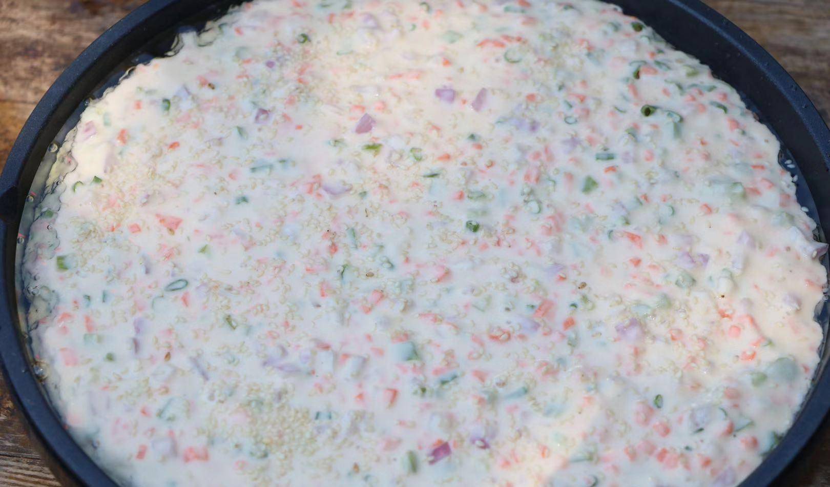 食材|入秋后多吃洋葱,学会懒人吃法,隔三差五做一次,大人孩子都爱吃