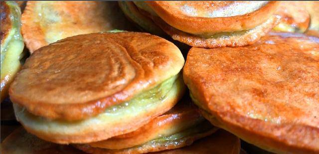 做法|我早餐经常如此做,煎一煎5分钟出锅,比油条包子好吃,还简单