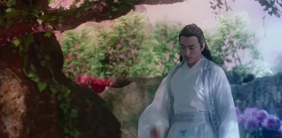 洛明轩|“她曾经热烈地爱过你,而你却负了她”7位女主谁被初恋伤得最深