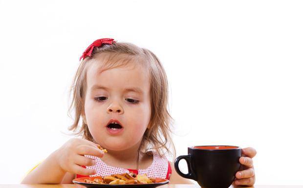 kcal|张文宏:孩子早上要吃牛奶和鸡蛋,不要吃白粥,到底怎么吃最健康