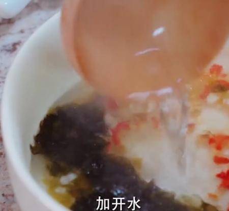 做法|立秋后，早餐这么吃最好，做法简单还营养，5分钟就能上桌