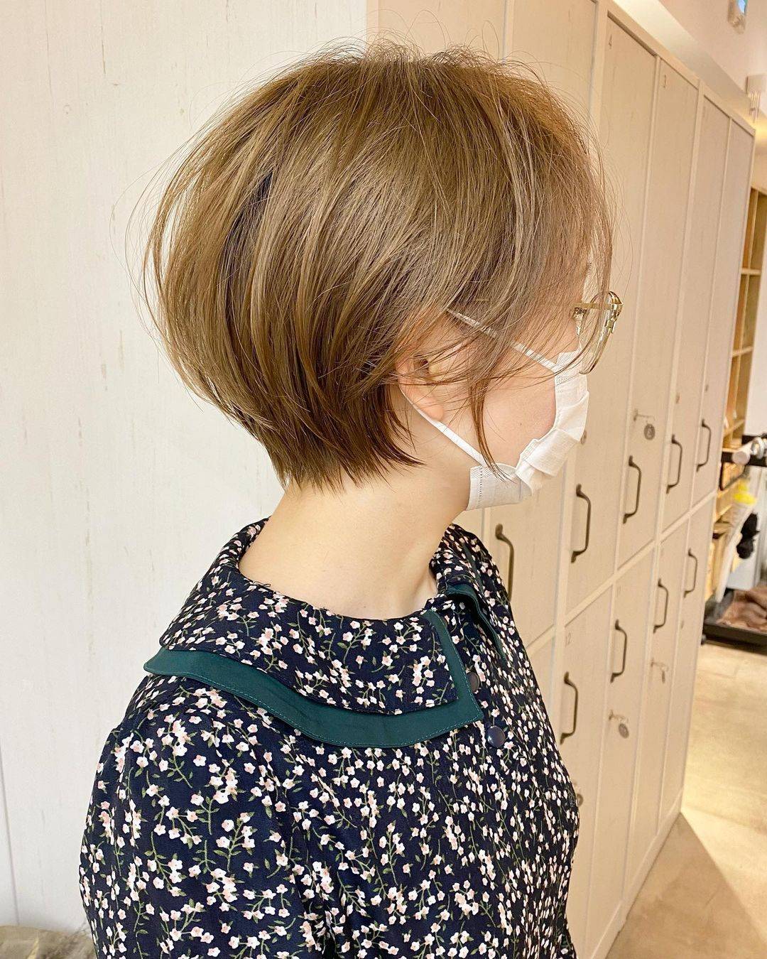 发型|发型别再一成不变了，新发型15款送给你，很多女性剪完都很美