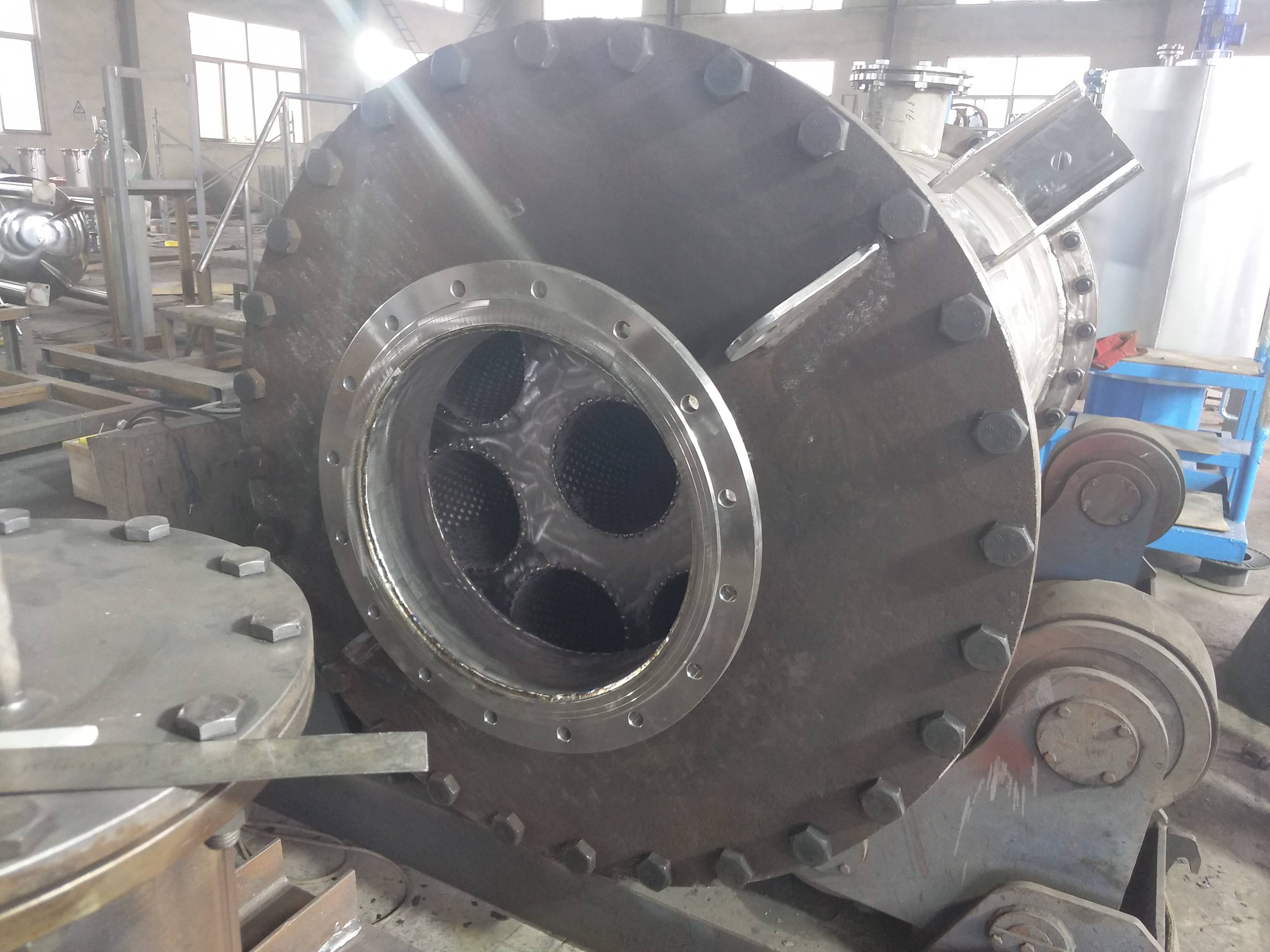 蜂窝式消声器蜂窝风机消声器