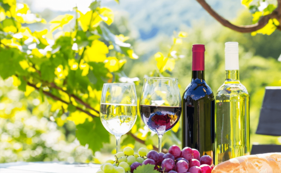 进行|红酒知识 | 葡萄酒可以抗氧化 你知道背后的原因么？