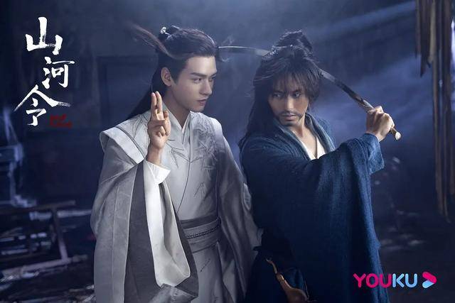 因为|《皓衣行》究竟什么时候播出？为何播出时间一推再推？？