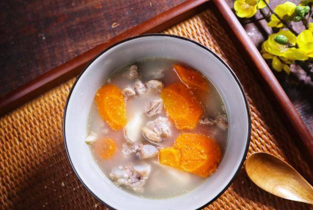 排骨汤怎么炖最好喝放山药 a70fb5873fa746f39910abbb6680ec07.jpeg