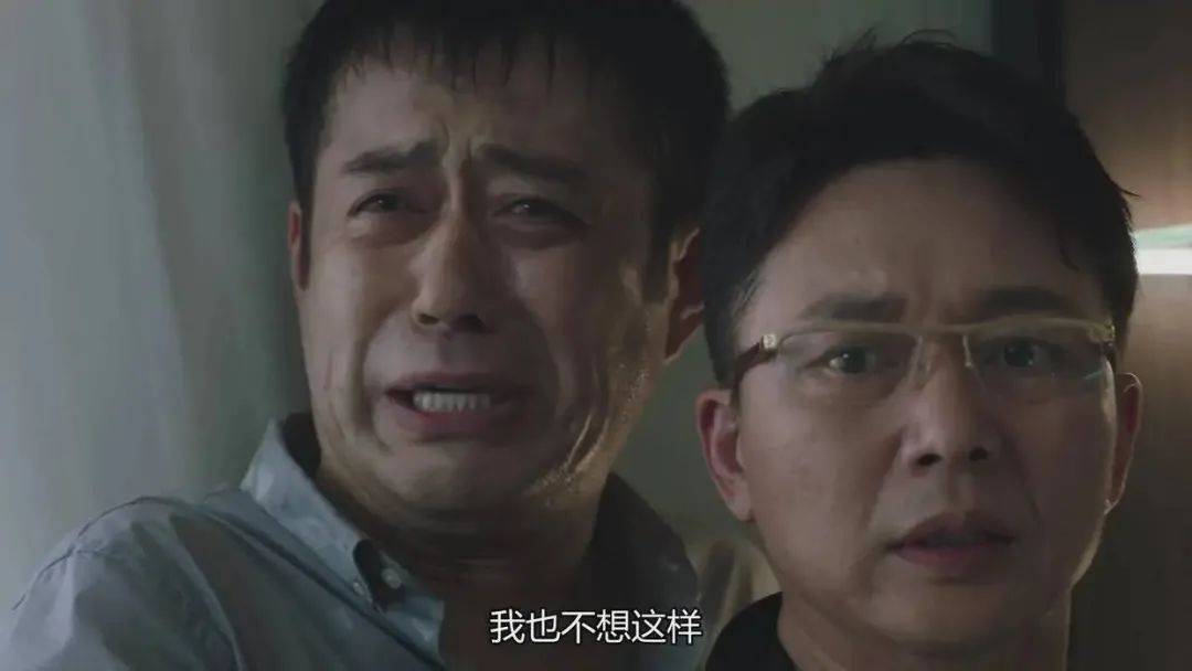 戏内渣爹专业户，戏外宠妻老公，20年配角之路，刘钧终于火了_角色
