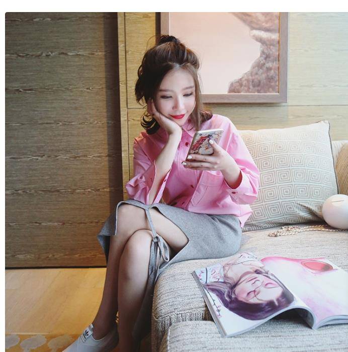 套装|百变夏日范穿搭