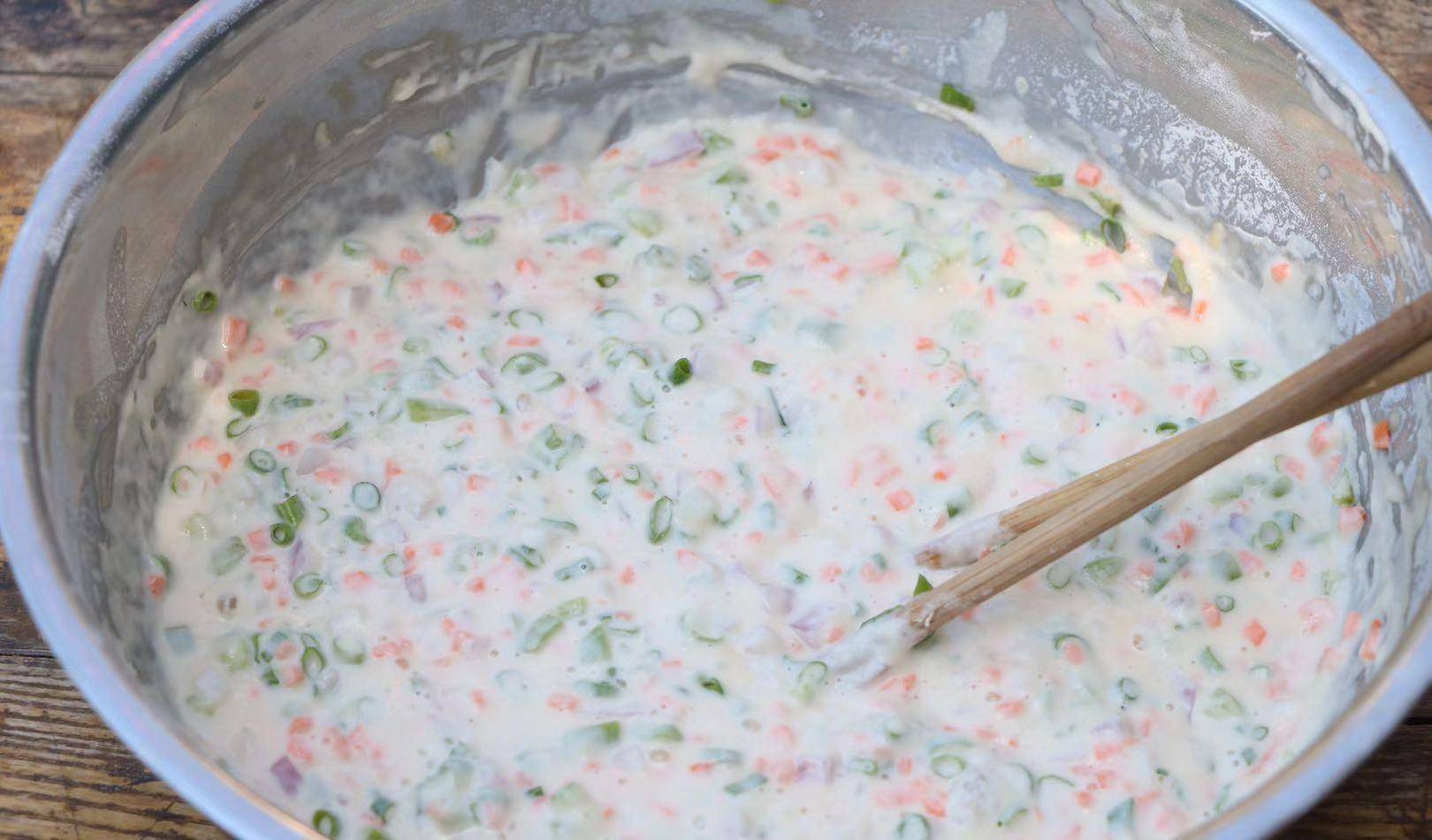 食材|入秋后多吃洋葱,学会懒人吃法,隔三差五做一次,大人孩子都爱吃