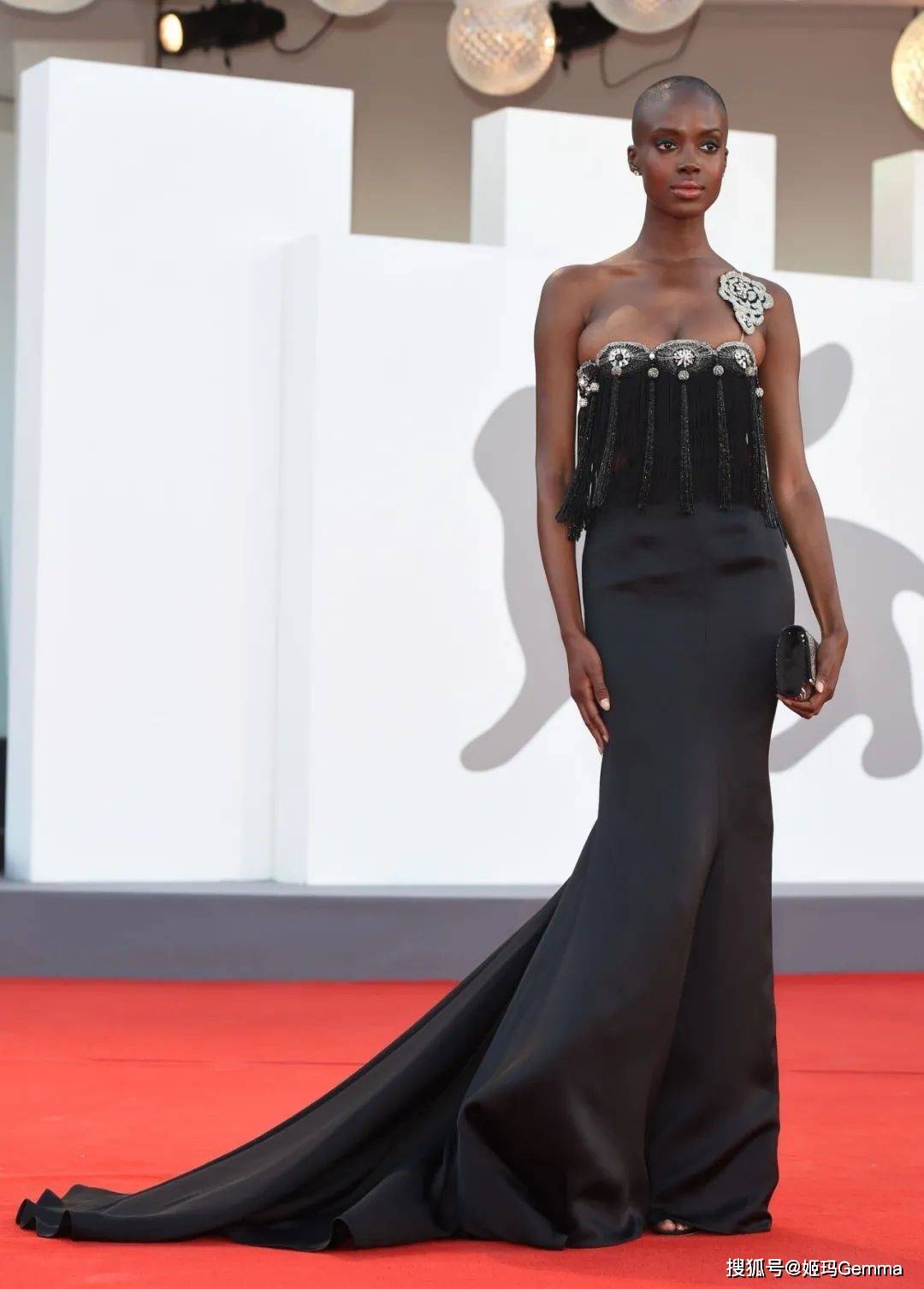 封神|仙女扎堆，这届红毯可以封神了。