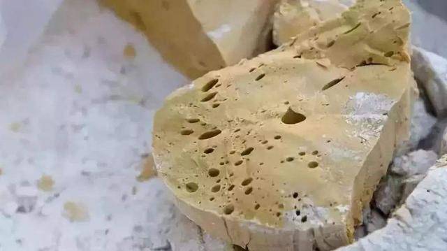 小时候|农村娃子的零食，你们吃过几种？