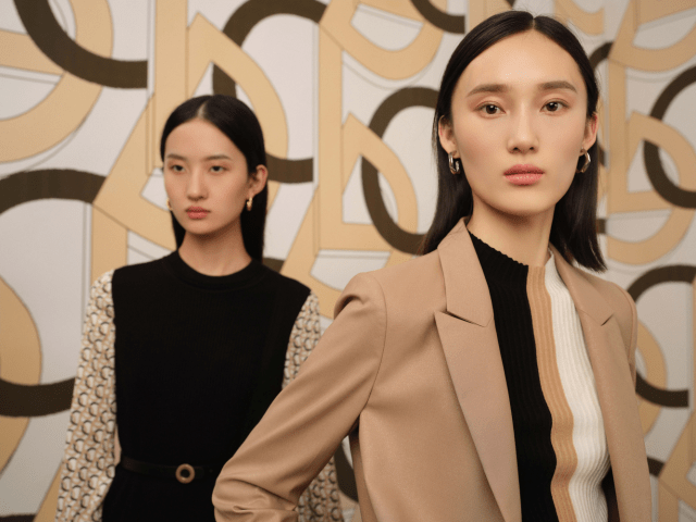 品牌|CADIDL 品牌日：定义轻松且高级的职场穿搭美学，致敬当代女性的柔软与力量