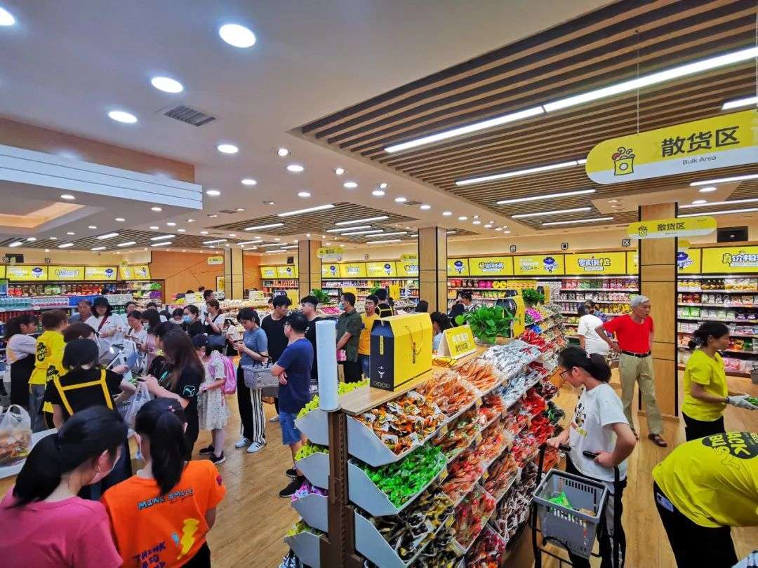 品牌|2021年，开线下零食店还赚钱吗？