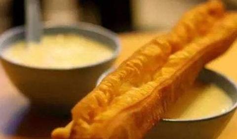 因为|早餐吃错会影响健康!如果你总吃这四种早餐,身体会一天比一天差