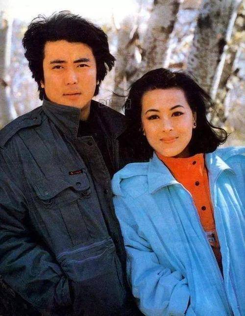 北影|昔日北影“男神”卢君：1991年和陈肖依离婚，今64岁近况怎样？