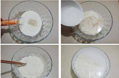 葱花|夏季养生早餐葱花发面饼