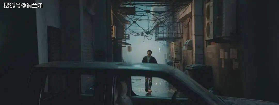 前卫|最佳国产剧音乐？《剩下的11个》前卫诡异，听着有深深的尿意！