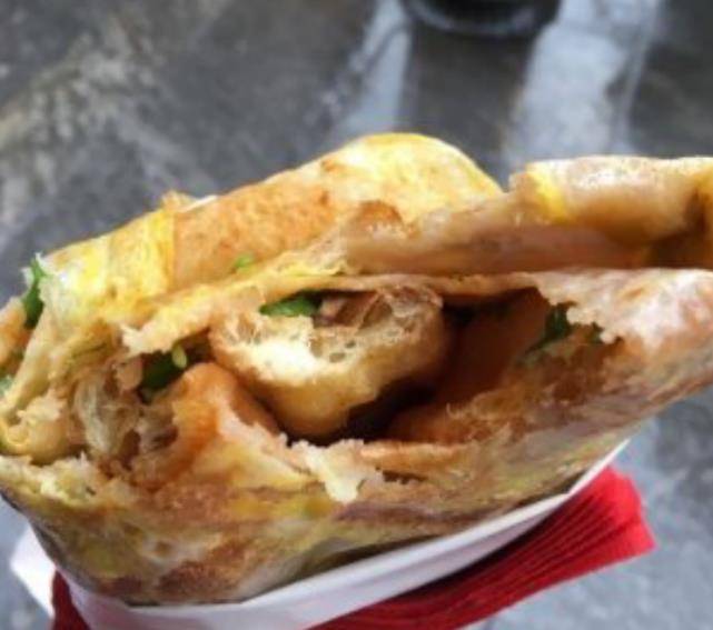 加多|北方人比南方人强壮真是地域问题?看到他们的早餐,南方的我酸了