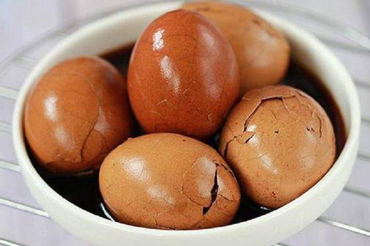 做法|早餐吃蒸鸡蛋,还是煎鸡蛋?营养师:白水煮鸡蛋,才是营养的选择