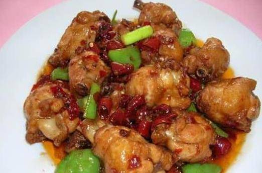 鸡腿的家常做法不放辣 ebd35c3118bf44b6bc3638954b99b336.jpeg