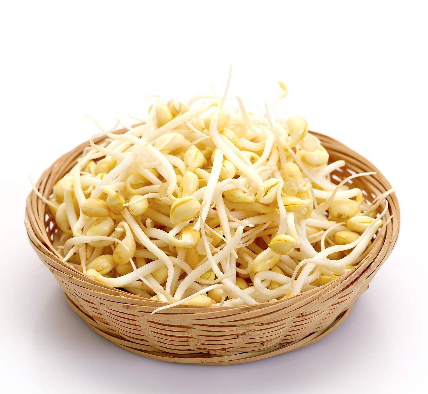 原创挑选豆芽时记住这几点吃着放心又美味看完记得告诉邻居